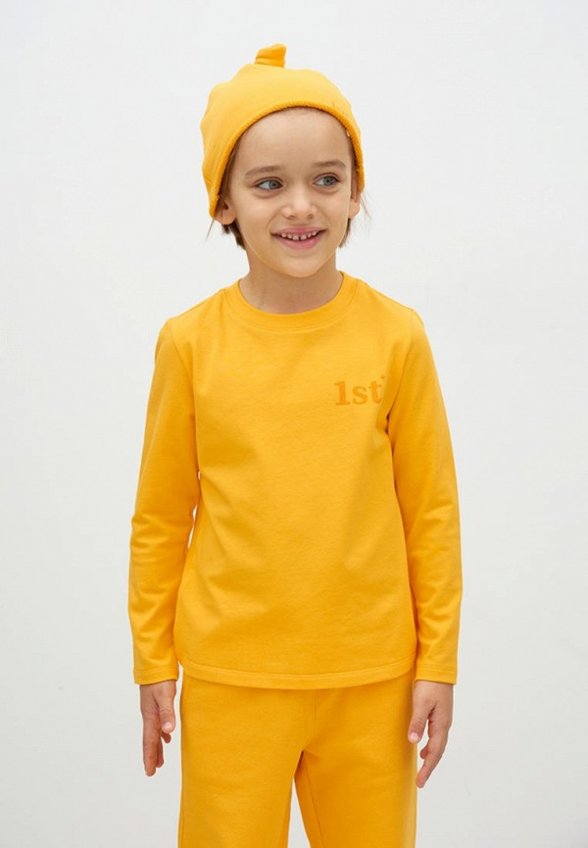 Лонгслив 1st.baby