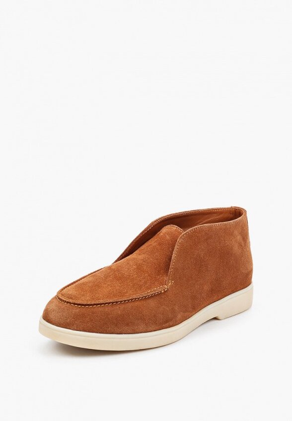 Ботинки Gresco