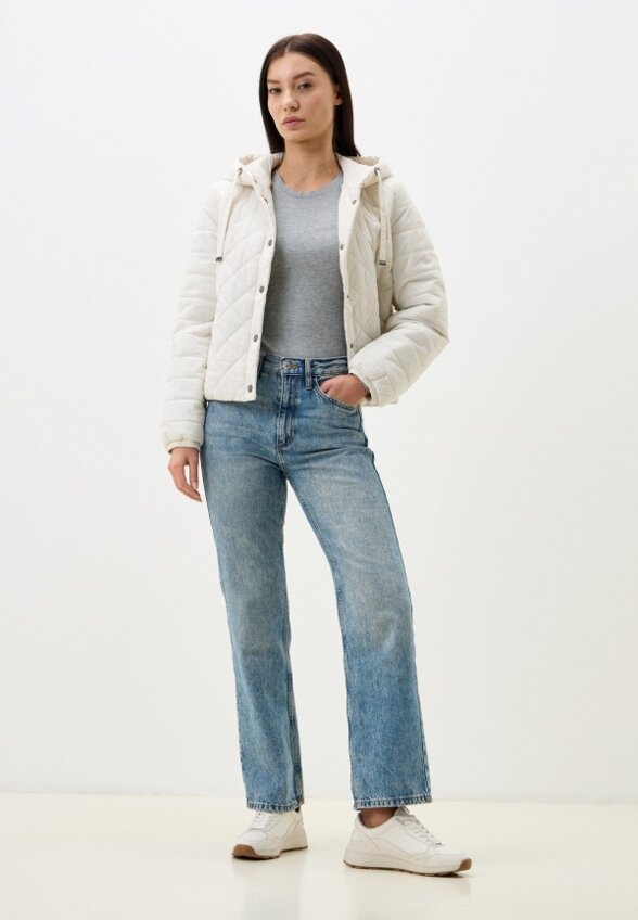 Куртка стеганая Geox