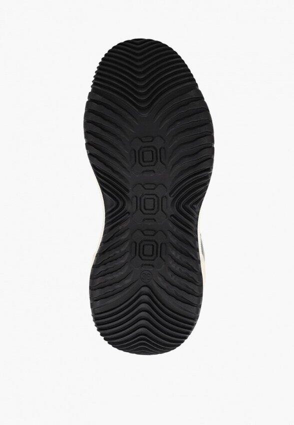 Ботинки Briggs