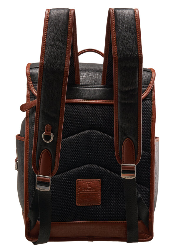 Др.Коффер B402811-260-04_05 рюкзак