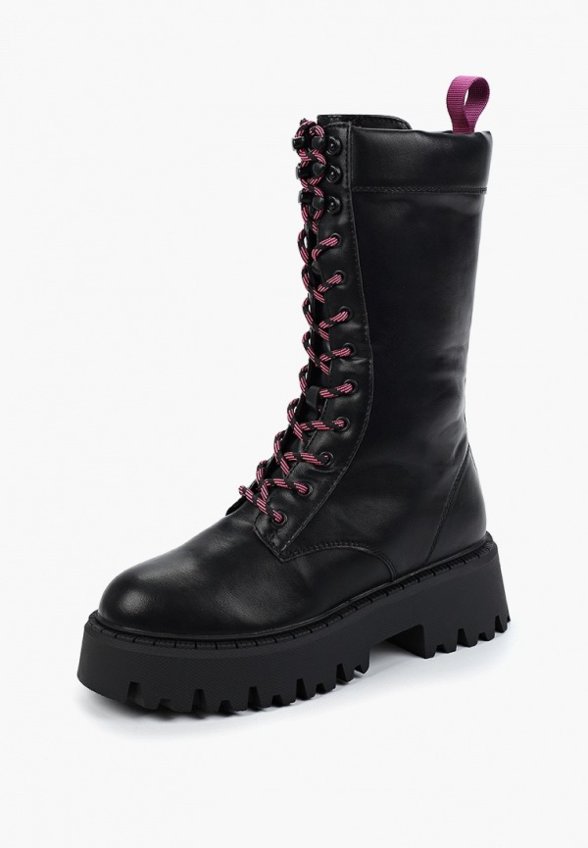 Ботинки Keddo