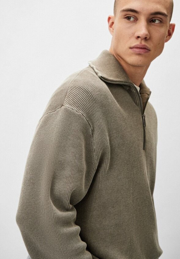 Джемпер Mademan