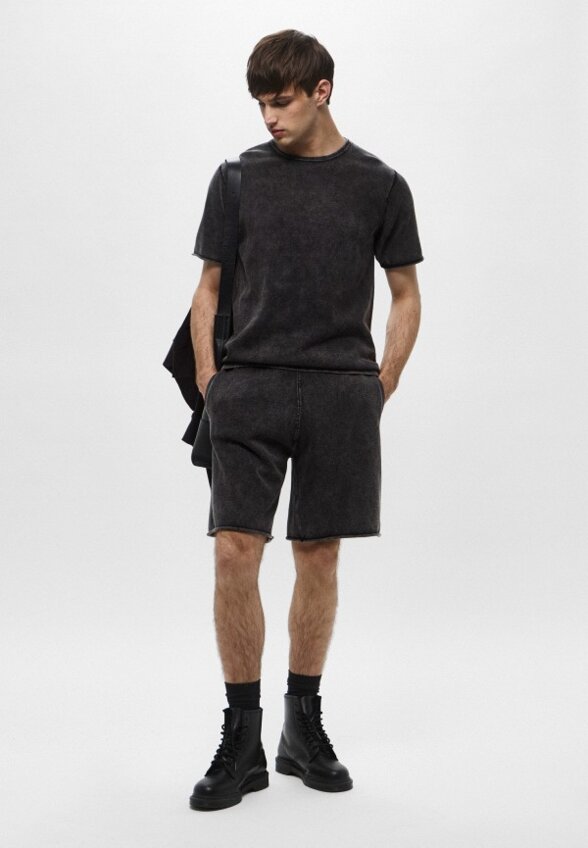 Шорты спортивные Mademan