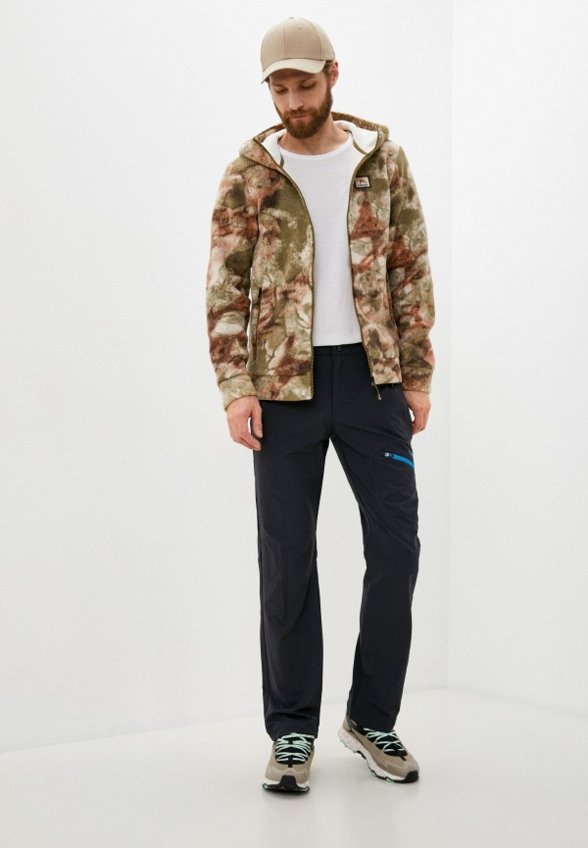 Брюки спортивные CMP