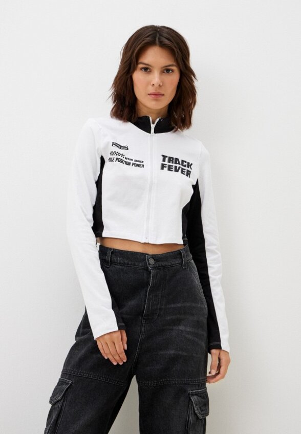 Олимпийка Koton