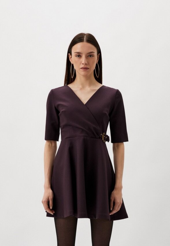 Платье Versace Jeans Couture