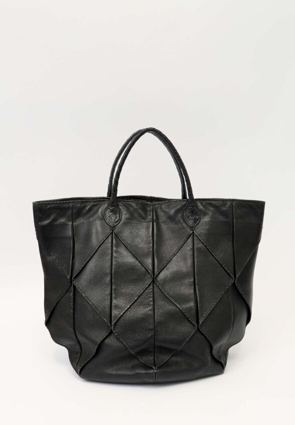 Bottega Veneta Leather Bag
