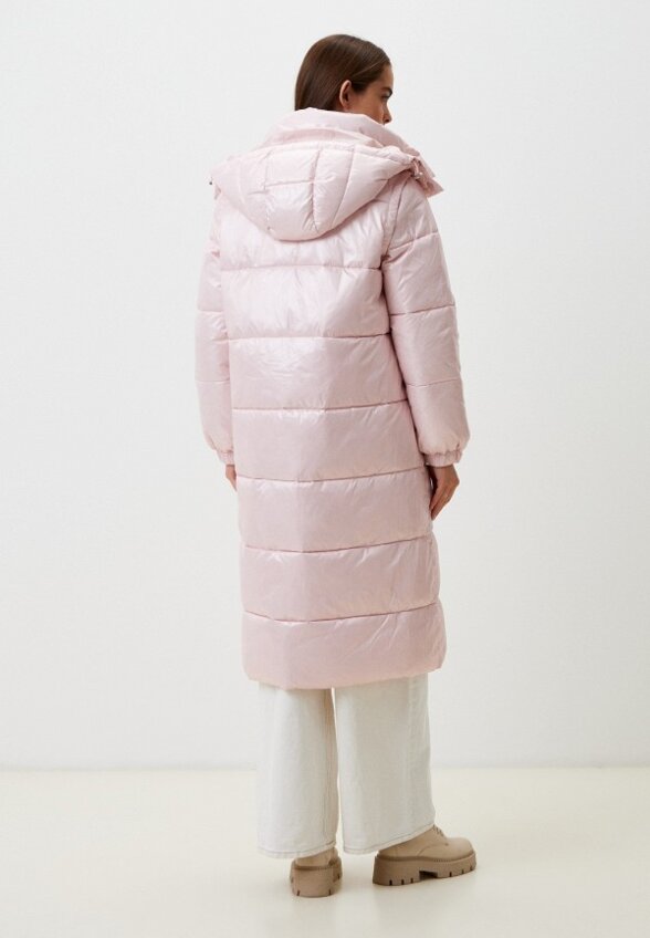 Пуховик Lucky Bear