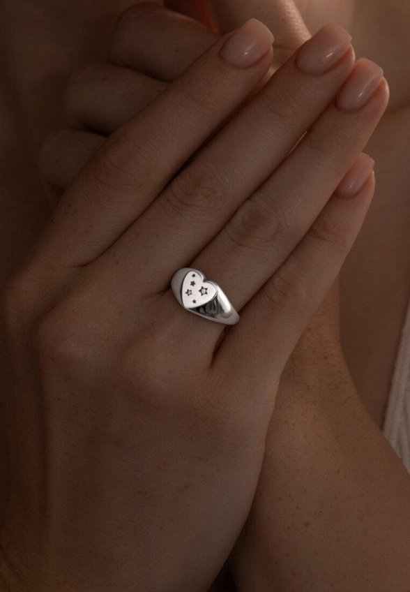 Кольцо Sokolov