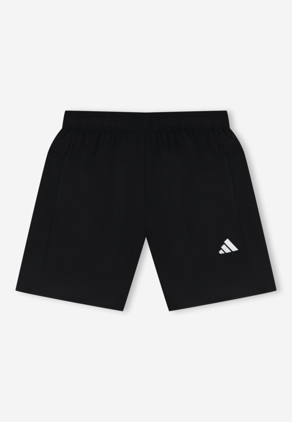 Шорты мужские Adidas Workout Essentials Base, Черный