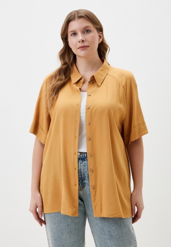 Блуза Silver String