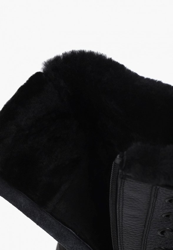 Ботинки Pazolini