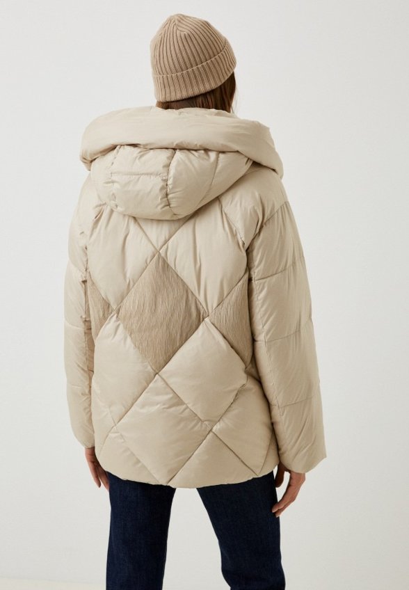 Куртка стеганая Vitacci