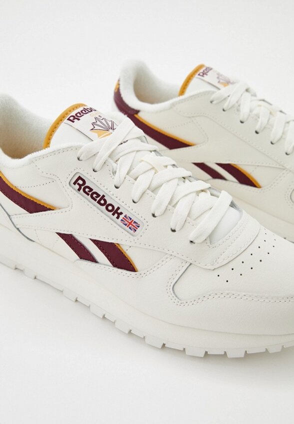Кроссовки Reebok