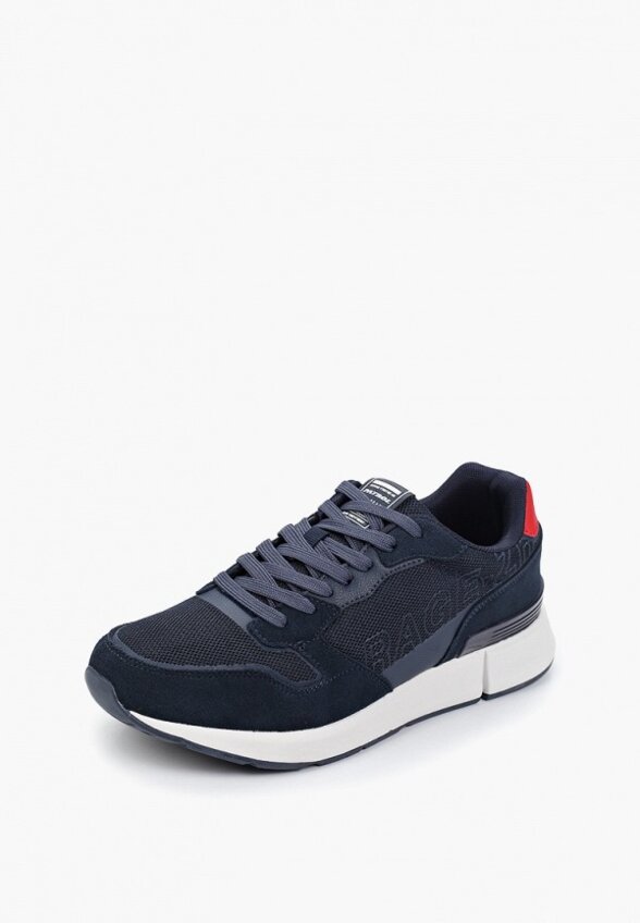 Кроссовки Patrol