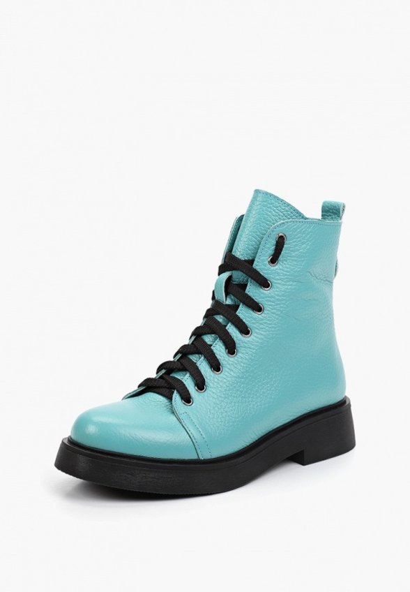 Ботинки Marco&Art