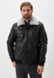 Куртка кожаная Jorg Weber1  - превью