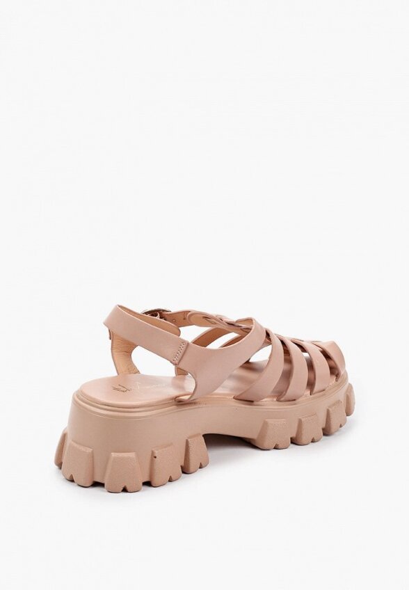 Босоножки Sergio Todzi