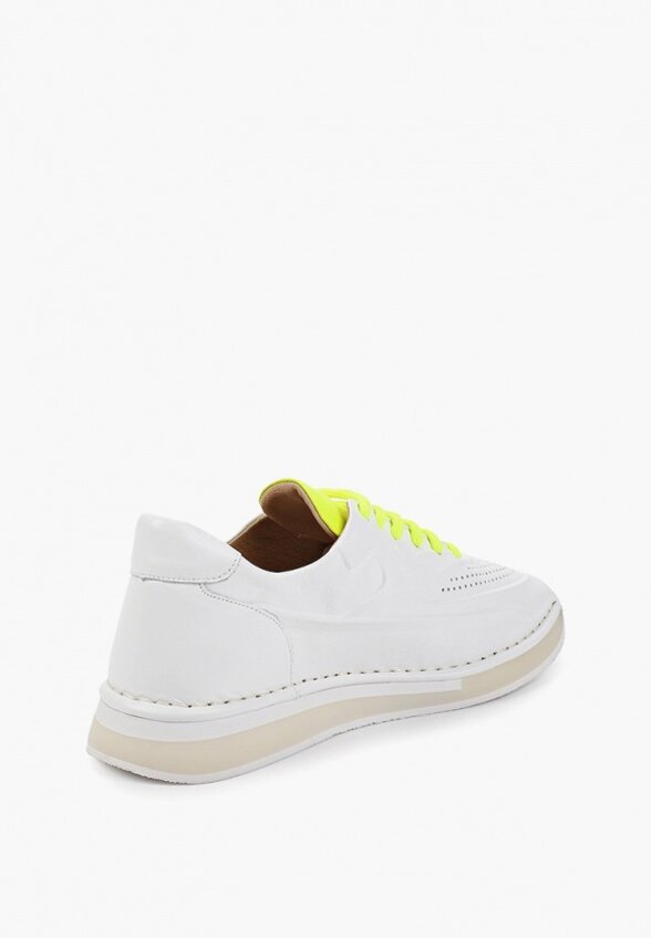 Кроссовки Vasconte