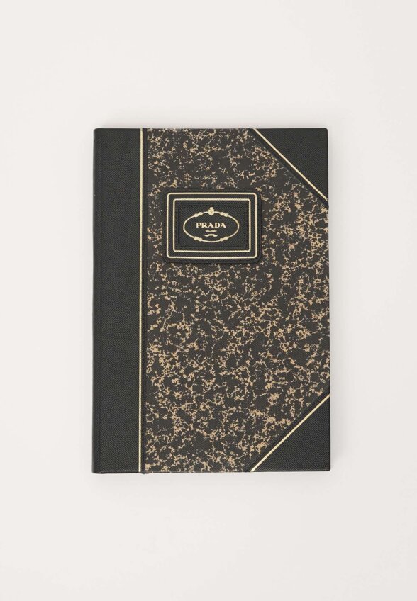 Prada Notebook