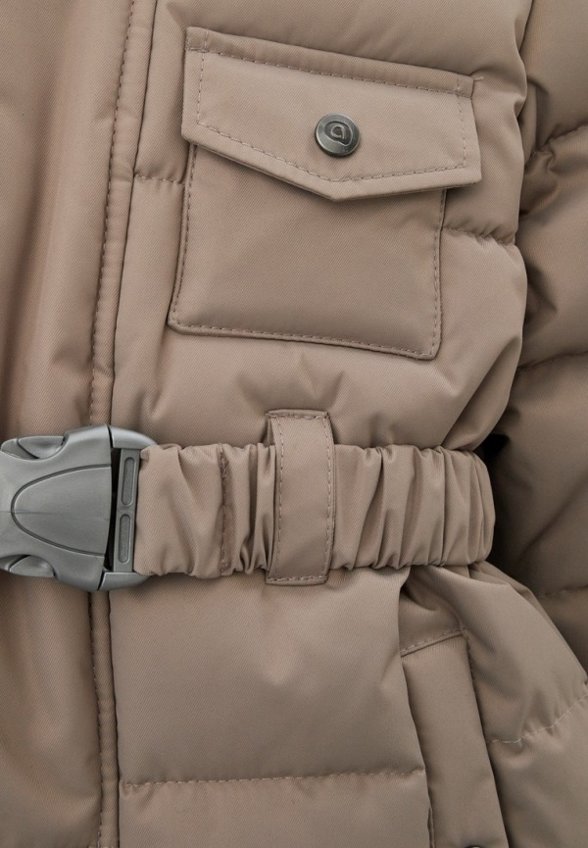 Комбинезон утепленный АксАрт