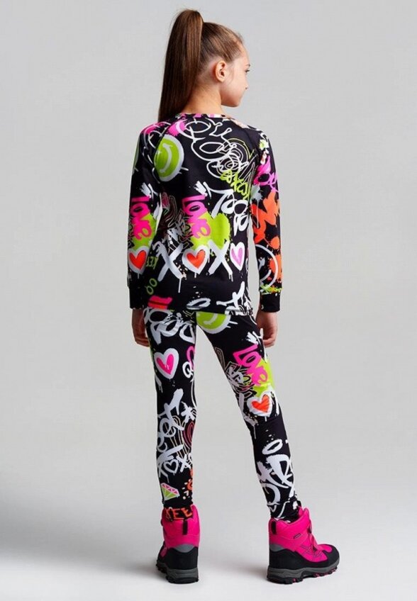 Термобелье PlayToday