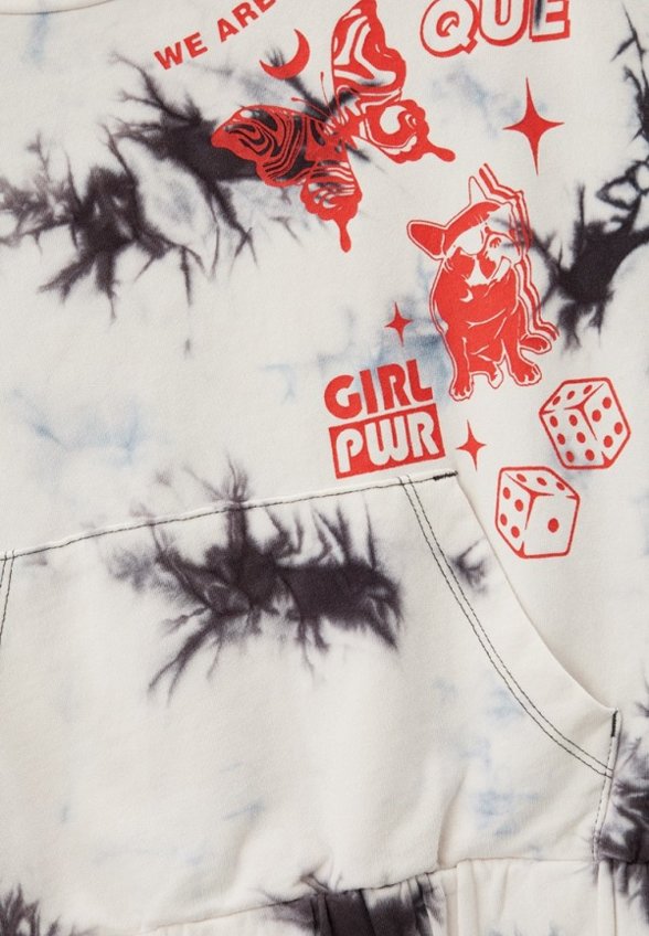 Футболка Button Blue