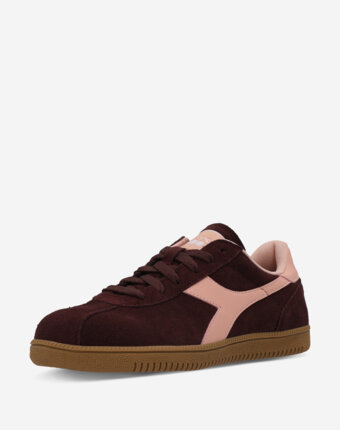Кроссовки женские Diadora Tokyo, Коричневый женщинам