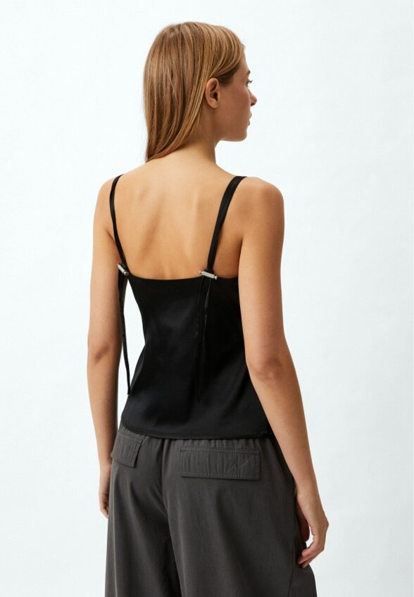 Топ Calvin Klein Jeans