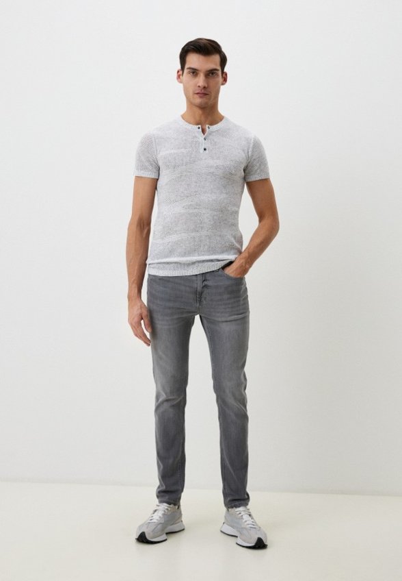 Джемпер Стим