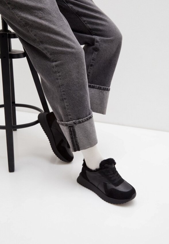 Кроссовки Trioshoes