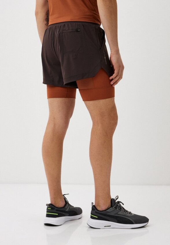 Шорты спортивные Born