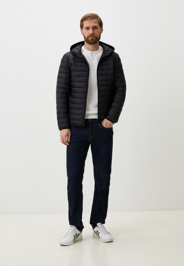 Куртка утепленная Urban Fashion for Men