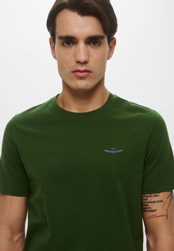 Футболка Aeronautica Militare
