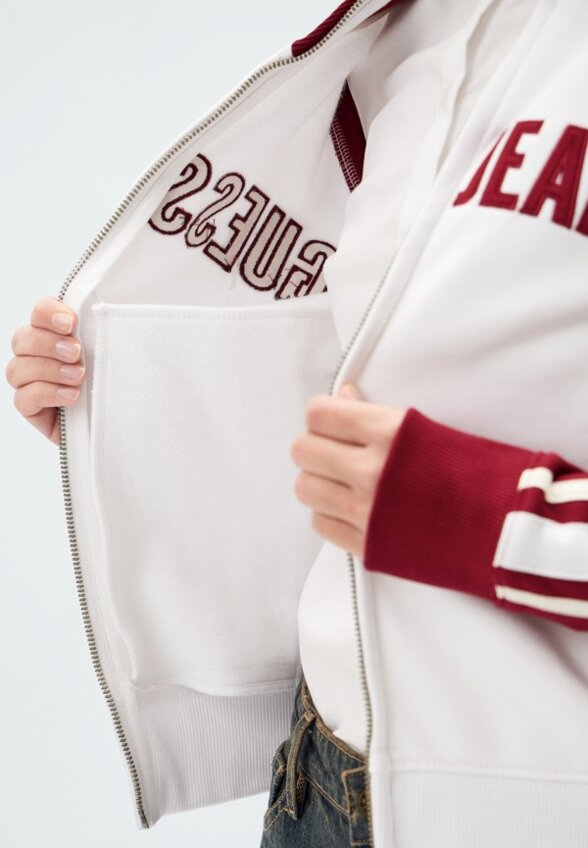 Олимпийка Guess Jeans