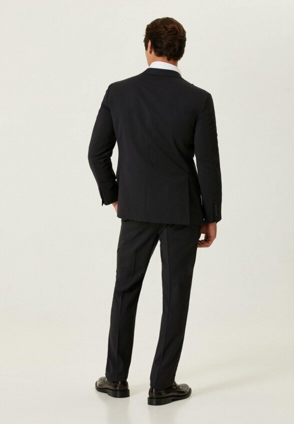 Костюм классический NetWork