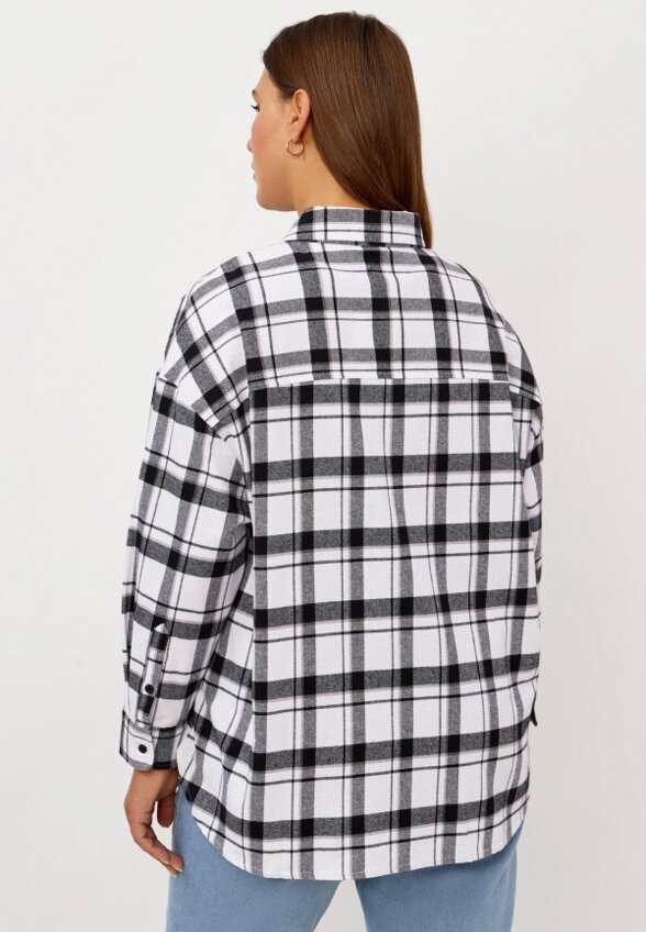 Рубашка Modis