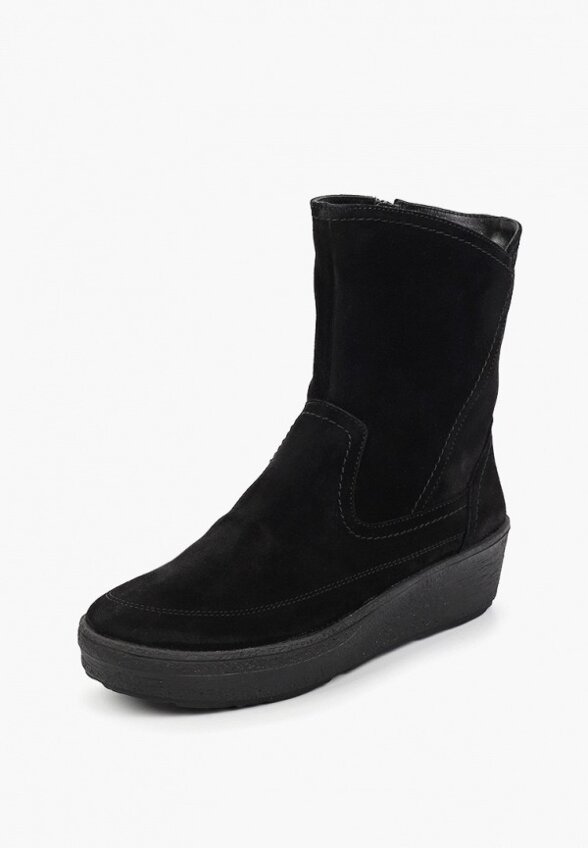 Полусапоги Salamander