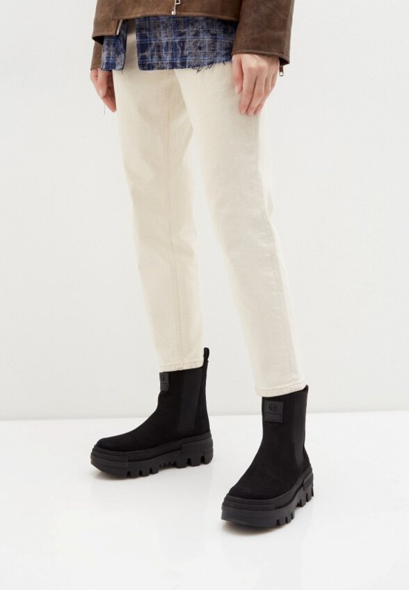 Ботинки Emanuele Gelmetti