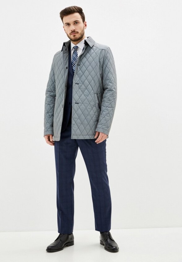 Куртка стеганая Bazioni