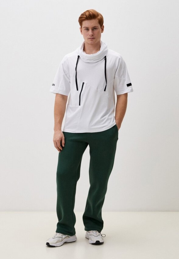 Футболка Igan