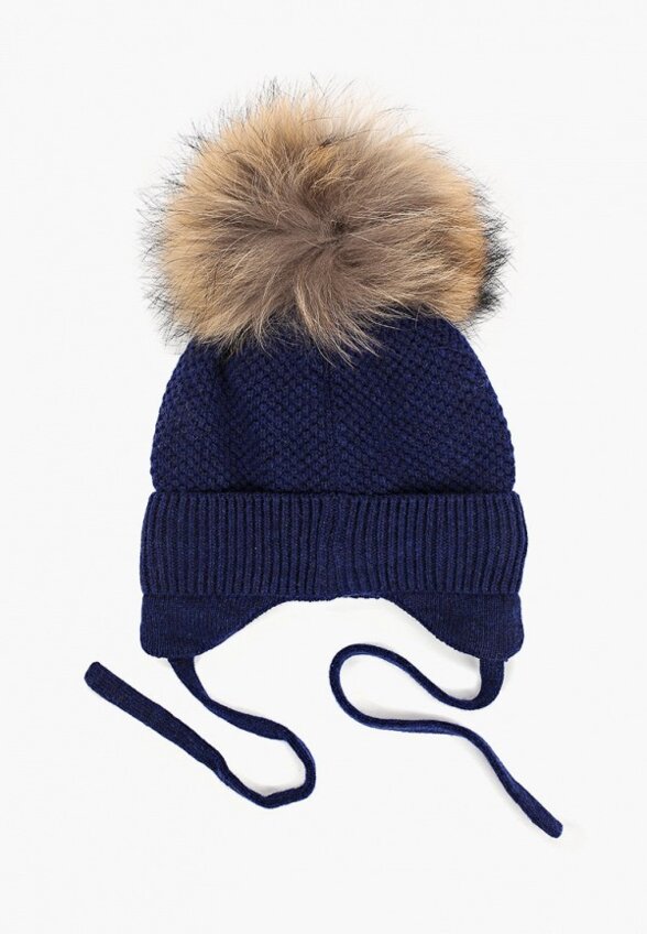 Шапка Снег Идёт