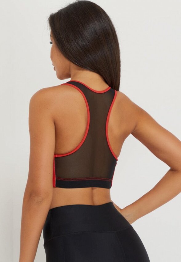 Топ спортивный RebelPro