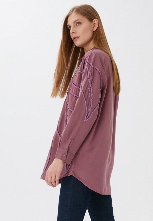 Рубашка Lelio