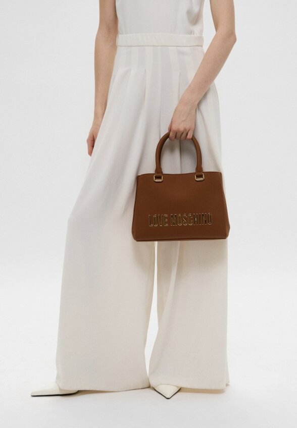 Сумка Love Moschino