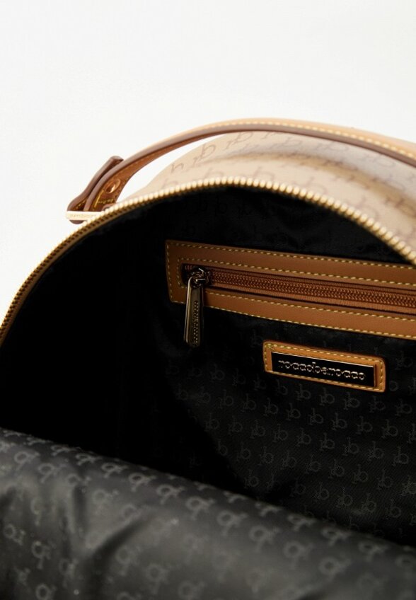 Рюкзак Roccobarocco