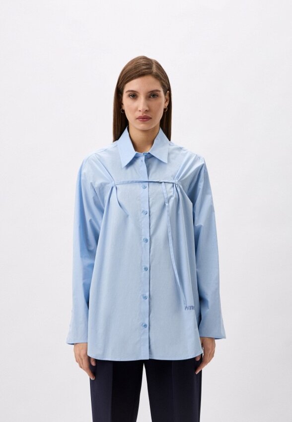 Рубашка Patrizia Pepe