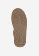 Сабо утепленные женские UGG Tazz II, Коричневый6  - превью