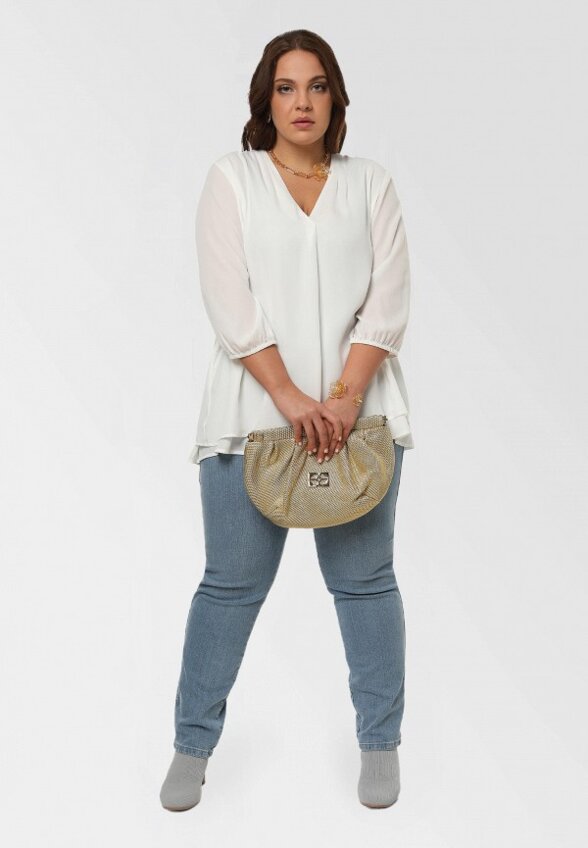 Блуза Via Appia